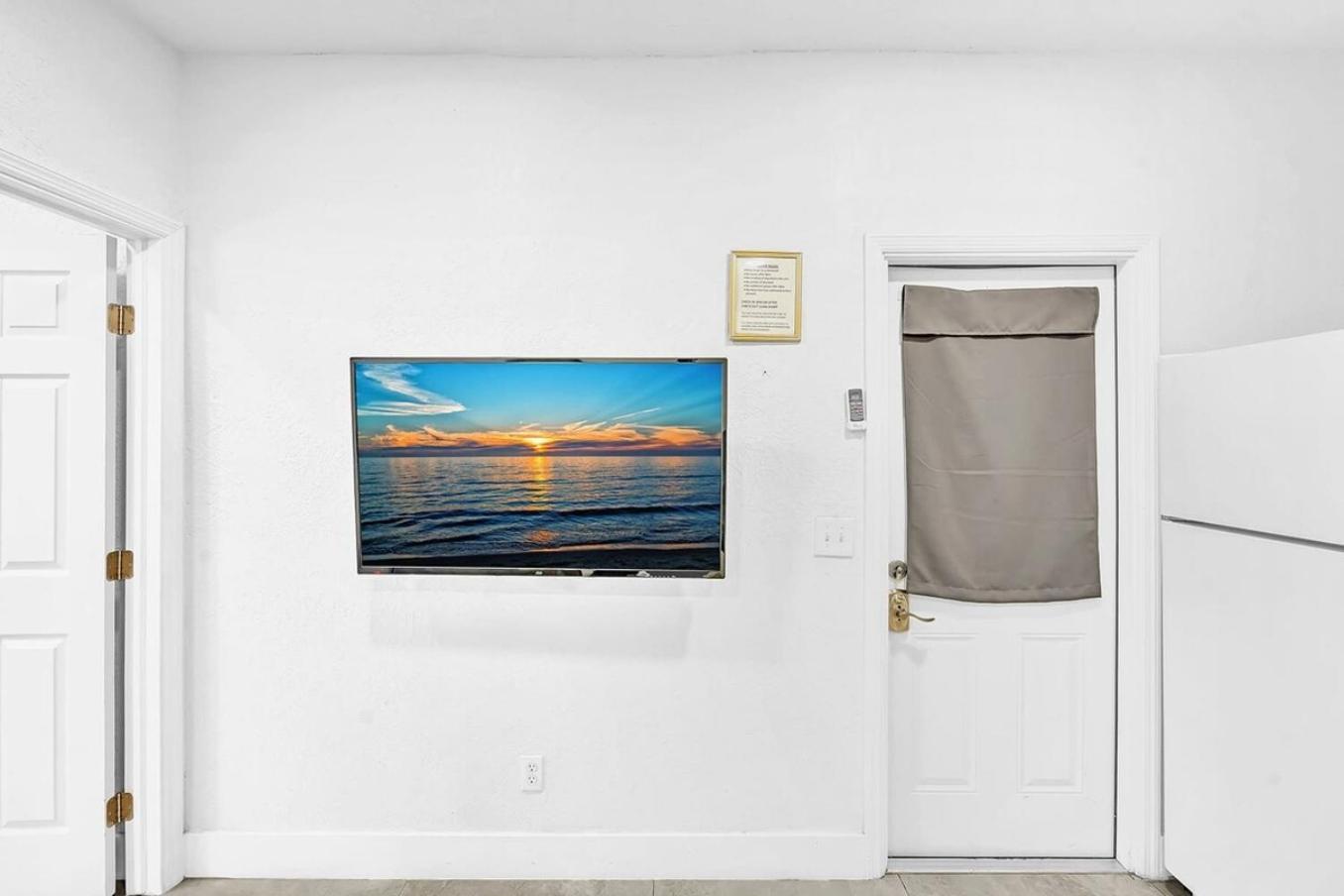 Boutique One Bdrm Close To Aventura Mall & Beach Hallandale Beach Eksteriør bilde