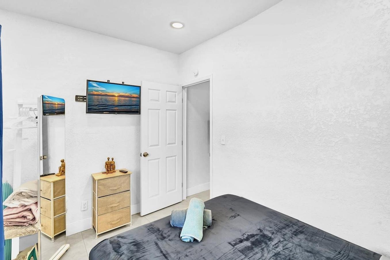Boutique One Bdrm Close To Aventura Mall & Beach Hallandale Beach Eksteriør bilde