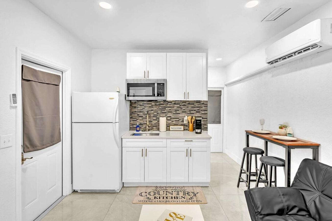 Boutique One Bdrm Close To Aventura Mall & Beach Hallandale Beach Eksteriør bilde