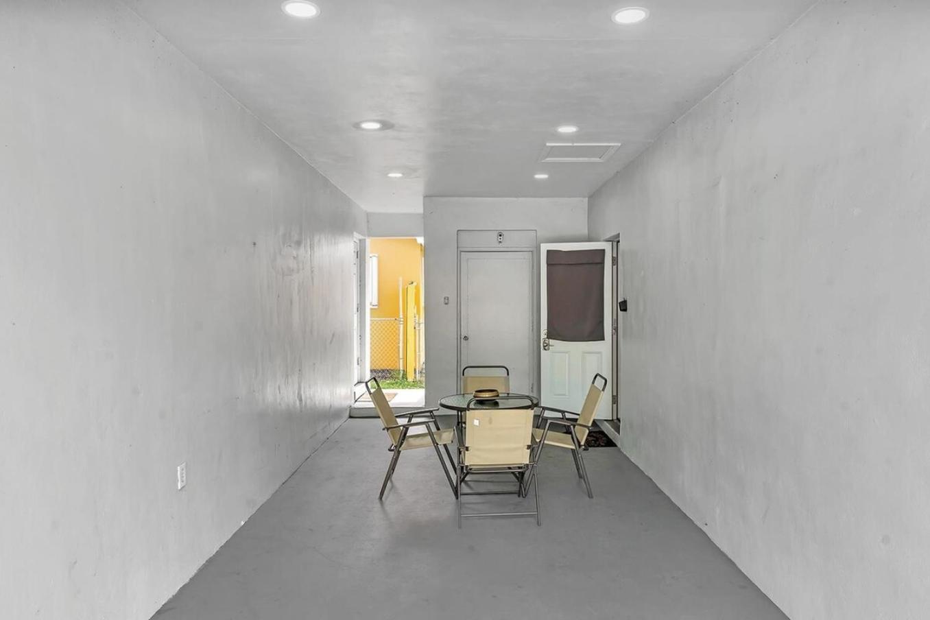 Boutique One Bdrm Close To Aventura Mall & Beach Hallandale Beach Eksteriør bilde