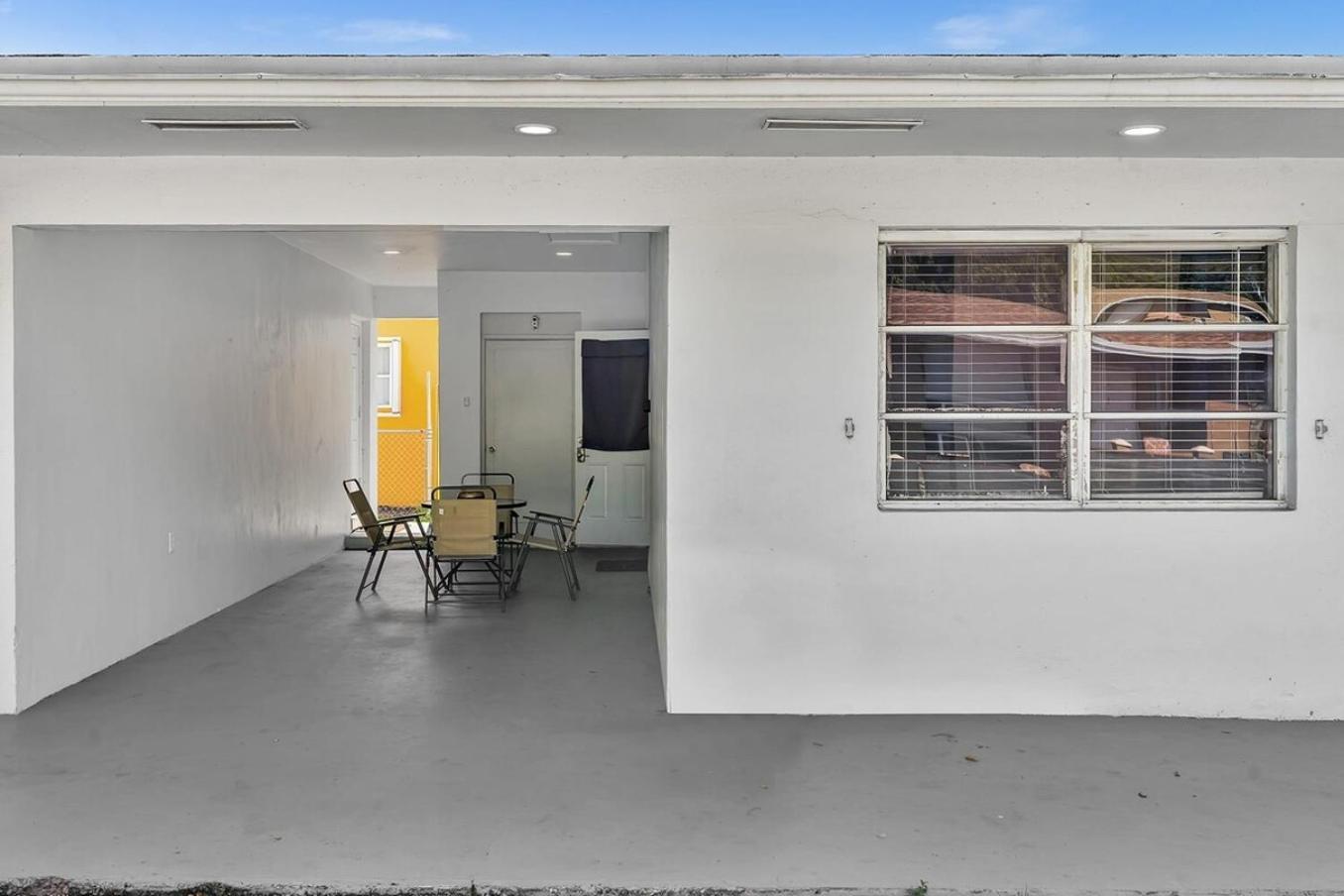 Boutique One Bdrm Close To Aventura Mall & Beach Hallandale Beach Eksteriør bilde