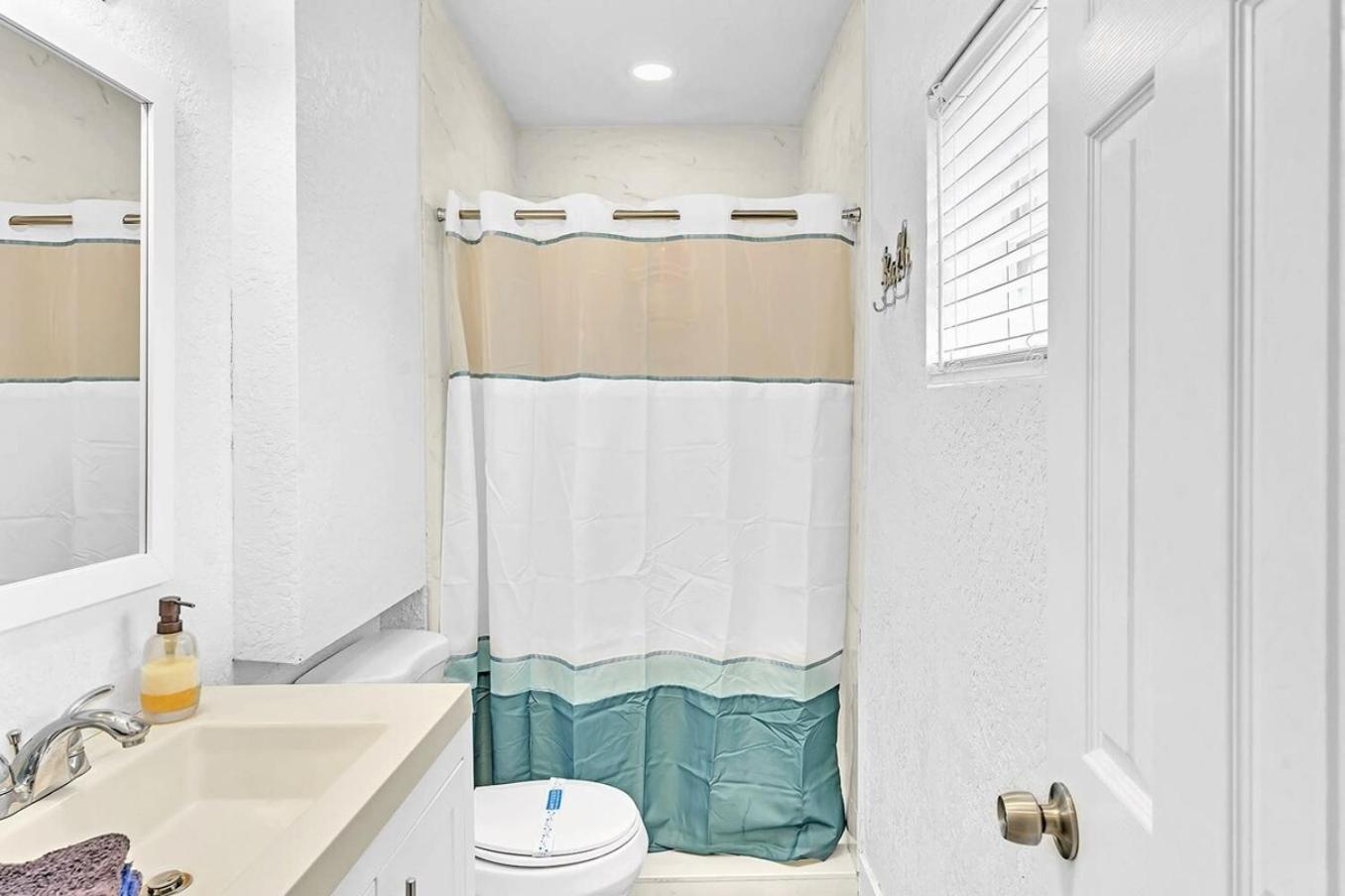 Boutique One Bdrm Close To Aventura Mall & Beach Hallandale Beach Eksteriør bilde